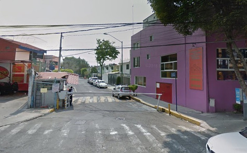 Imagen 1 de 5 de Ea Casa, Calle Pino 149, Vergel Coapa, Tlalpan