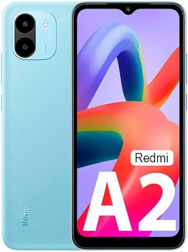 Celular Redmi A2