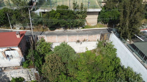 Terreno En Venta En Santa Fe Camino A Altavista