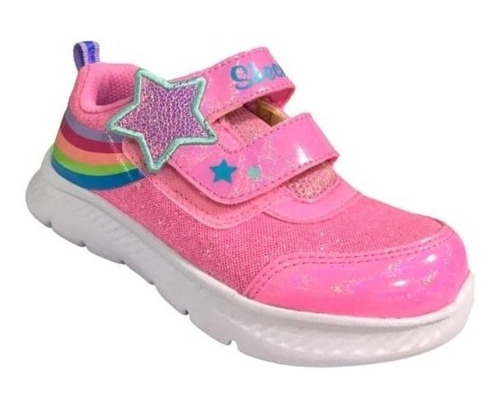 Zapato Infantil Skechers Niña Envio Gratis