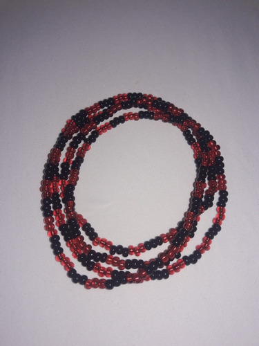 Collares Santeria, Elekes, Aleyos, Osha, Collares Eleggua