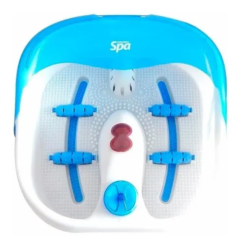 Spa de online pies teknikpro