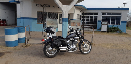 La Moto Está Muy Buenas Condiciones Radicada En Zárate