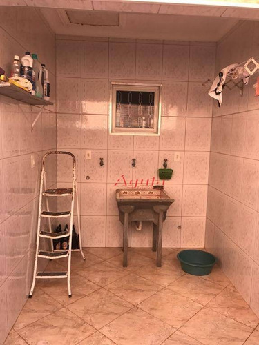 Imagem 15 de 17 de Casa Com 3 Dormitórios À Venda, 138 M² Por R$ 325.000,00 - Jardim Haise Maria - Araras/sp - Ca0494