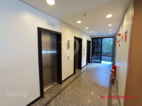 Imagem 15 de 15 de Conjunto Para Locação Com 3 Salas E 2 Vagas - 65m² - Republica - Nsk3 Imóveis - Ed8123 - Ed8123