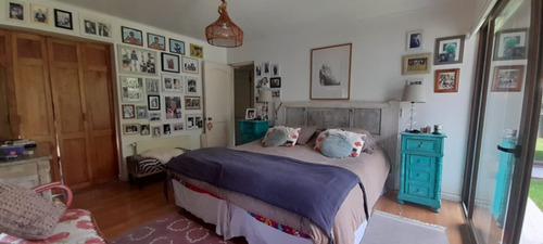 Casa En Venta En El Estribo, Quilamapu