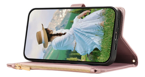 Funda For Huawei Honor Play 40/x5 Plus 4g/x8b, Funda