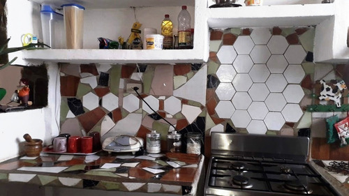 Imagen 6 de 14 de Kilometro 3 El Junkito Casa Venta