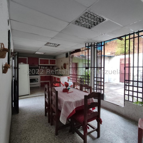 Imagen 4 de 10 de Casa En Venta Calicanto Maracay 22-24489 Hc