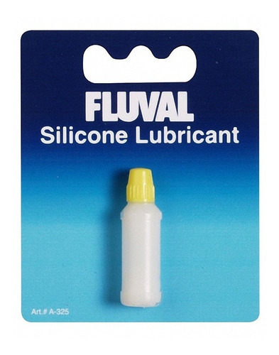 Accesorios - Lubricante De Silicona Para Filtros Fluval