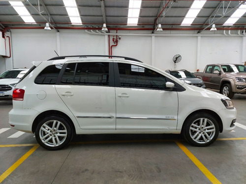 Imagen 2 de 15 de Volkswagen Suran Highline