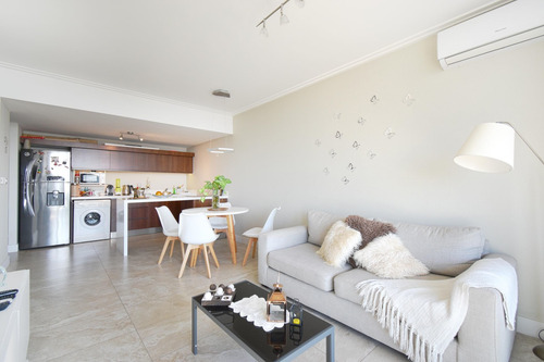 Imagen 8 de 30 de Venta Depto 2 Amb Vte. López Vista Al Rio Cochera