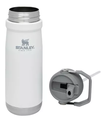 Vaso Termico Golf Stanley Flip Straw Tumbler