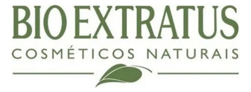 Bio Extratus Shampoo Tutano 1 Litro Para Cabelo Ressecado