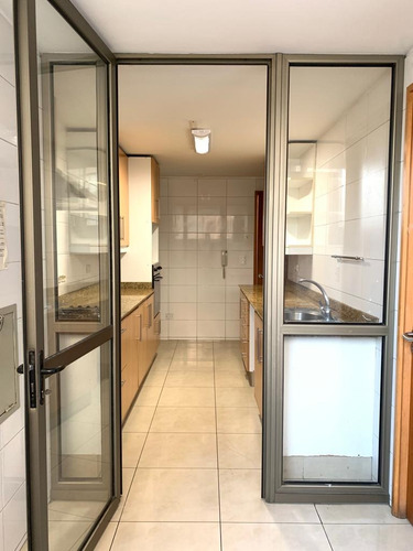 4 Dormitorios Completos, Barrio El Golf, Escuela Militar
