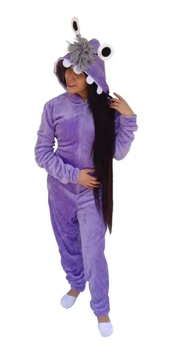 Mameluco de boo monster inc sale