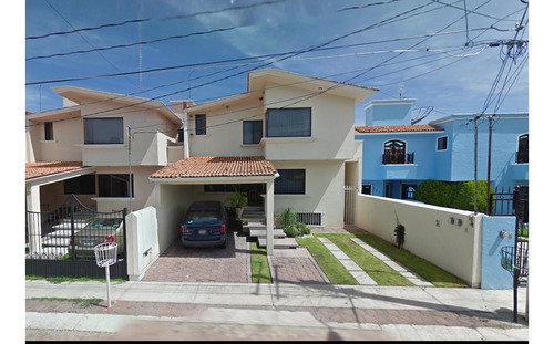 Casa En Venta Colinas Del Cimatario Querétaro Remate Bancario Goch*