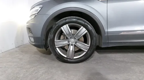 Volkswagen Tiguan 2.0 HIGHLINE DCT