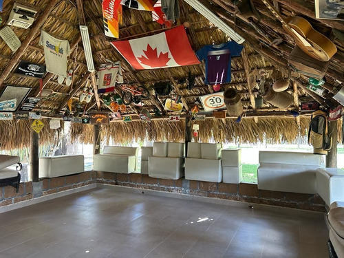 Quinta En Venta En El Castillo En Cadereyta