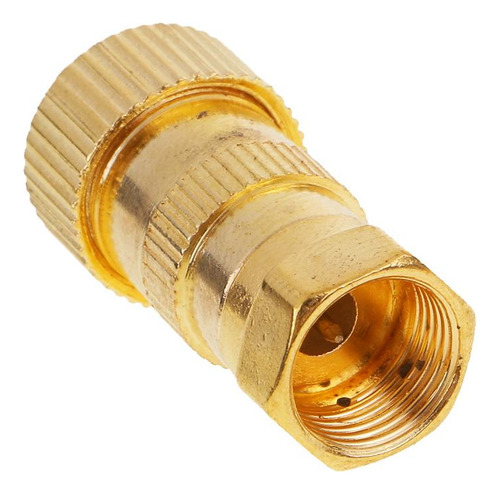 2x 5 Piezas Tv Conectores Rg6 Rg59 Tv Cable Enchufe Apretón