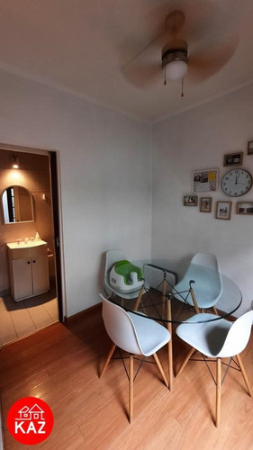 Imagen 7 de 16 de Congreso 3700 - Ph Tipo Duplex - 3 Ambientes - Villa Ballester