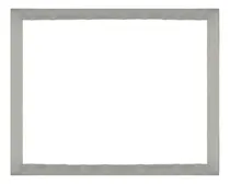 Comprar Burlete Frezzer Heladera Eslabon De Lujo Erm29 Original