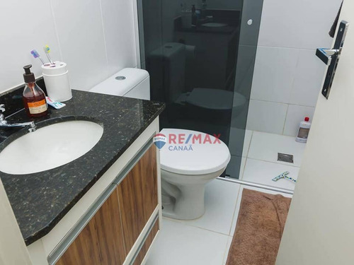 Imagem 4 de 9 de Apartamento - Ref: Ap0621