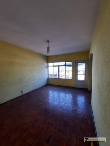 Imagem 21 de 30 de Sobrado Com 4 Dormitórios Para Alugar, 140 M² Por R$ 6.000,00/mês - Vila São Jorge - Guarulhos/sp - So0199