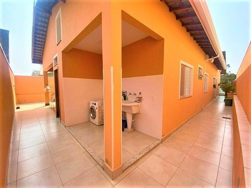 Imagem 17 de 22 de Casa Com 3 Dormitórios À Venda, 219 M² Por R$ 750.000,00 - Condomínio Floresta De São Vicente - Bragança Paulista/sp - Ca3006
