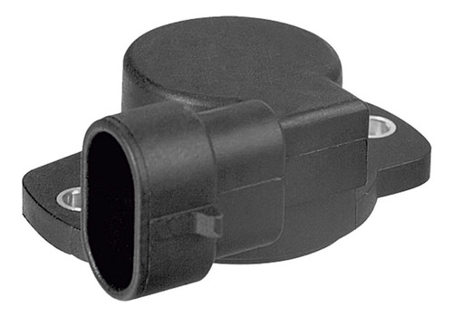 Sensor De Borboleta Tps Fiat Fiorino 1.5 8v Mpi 97 A 02