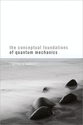Libro The Conceptual Foundations Of Quantum Mechanics - B...