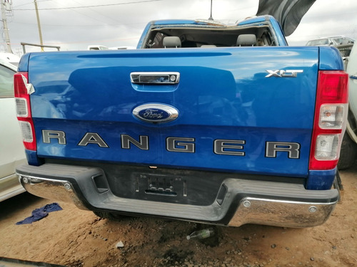 Imagen 4 de 14 de Desarmo Ford Ranger Diésel 3.2 Automática Año 2020 Por Parte