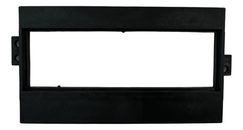 Frente Autoestereo Plastico  De Cavalier 00-006 Cv 200