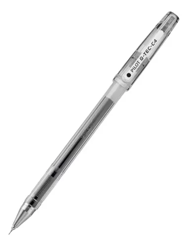 Bolígrafo de gel Pilot G-2 0.4mm