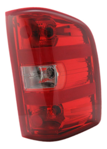 Tail Light Assembly Repair Part Brake Lamps Right