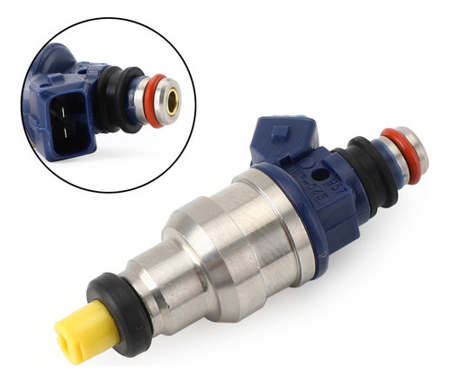 Injetores De Combustível Inp-065 Para Mitsubishi 2.4l L4 94