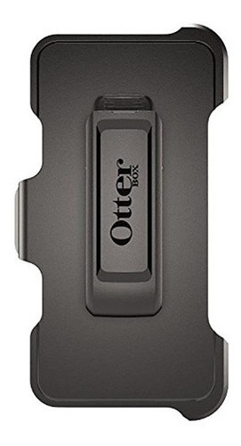 Otterbox Defensor Cinturon De Cinturon De La Caja De Reemp