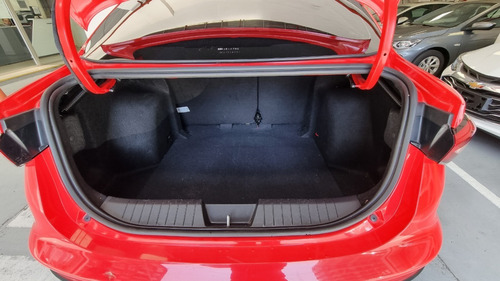 Imagen 21 de 21 de Fiat Cronos Precision 1.8 Mt 2021 Ld #5