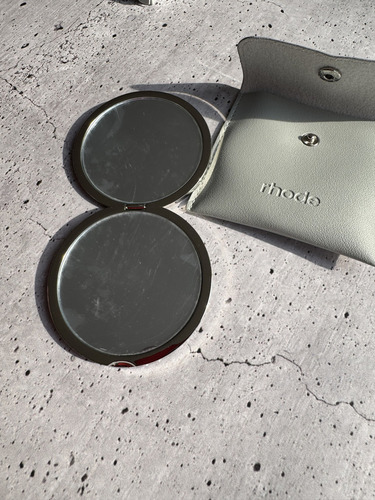 The Compact Mirror Espejo Rhode Marco Rhode Mirror