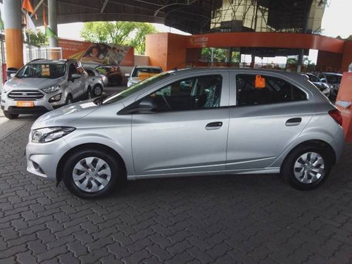 Chevrolet Joy 1.0 Spe4 Flex Manual