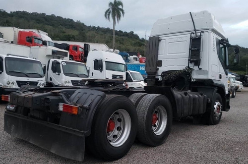 Imagem 6 de 15 de Iveco Stralis Hd 570s42tn - 6x2