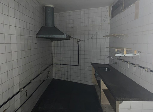 Imagem 4 de 5 de Salão Comercial - Centro - São Bernardo Do Campo - 1033-20891
