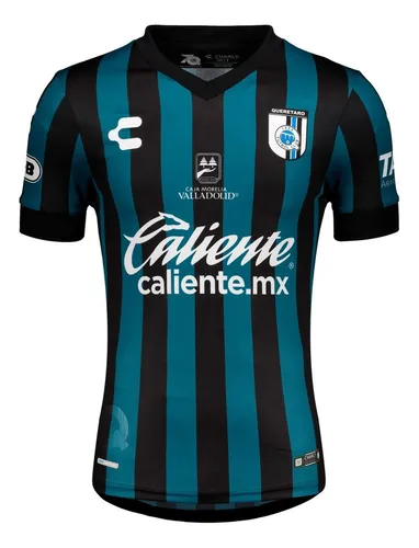 Playera gallos blancos charly hotsell