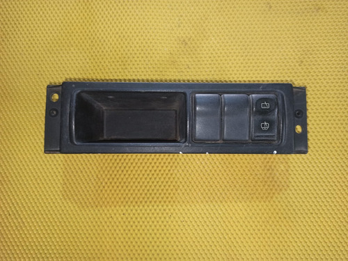 Switch Limpiaparabrisas Trasero Chevrolet Venture 99-05