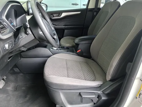 Ford Escape 2.5 SE Hybrid At