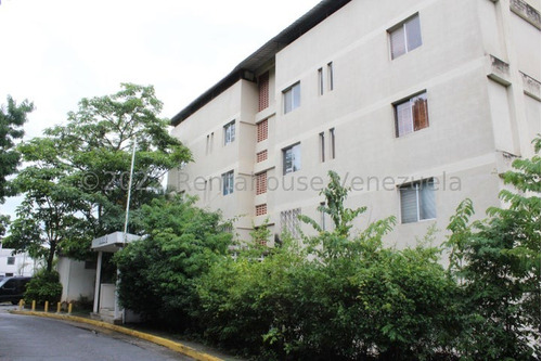 Apartamento En Venta Colinas De Bello Monte