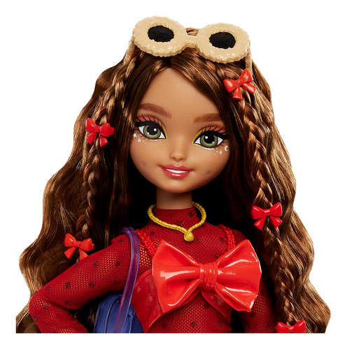 Barbie Dream Besties. Teresa. Mattel