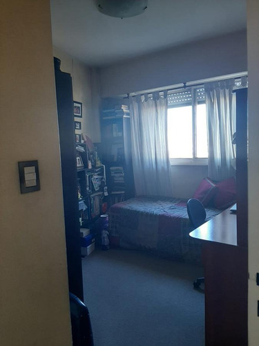Imagen 14 de 15 de Departamento De 3 Ambientes En Venta En Parque Chacabuco