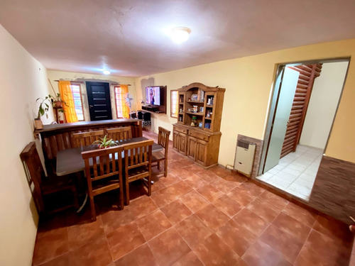 Imagen 2 de 10 de Venta De Complejo De Cabaña + Casa + Depto. + Local En Bialet Massé