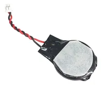 Comprar Bateria Setup Bios Placa Mae Cmos Para Dell E6430 3v 2 Fios